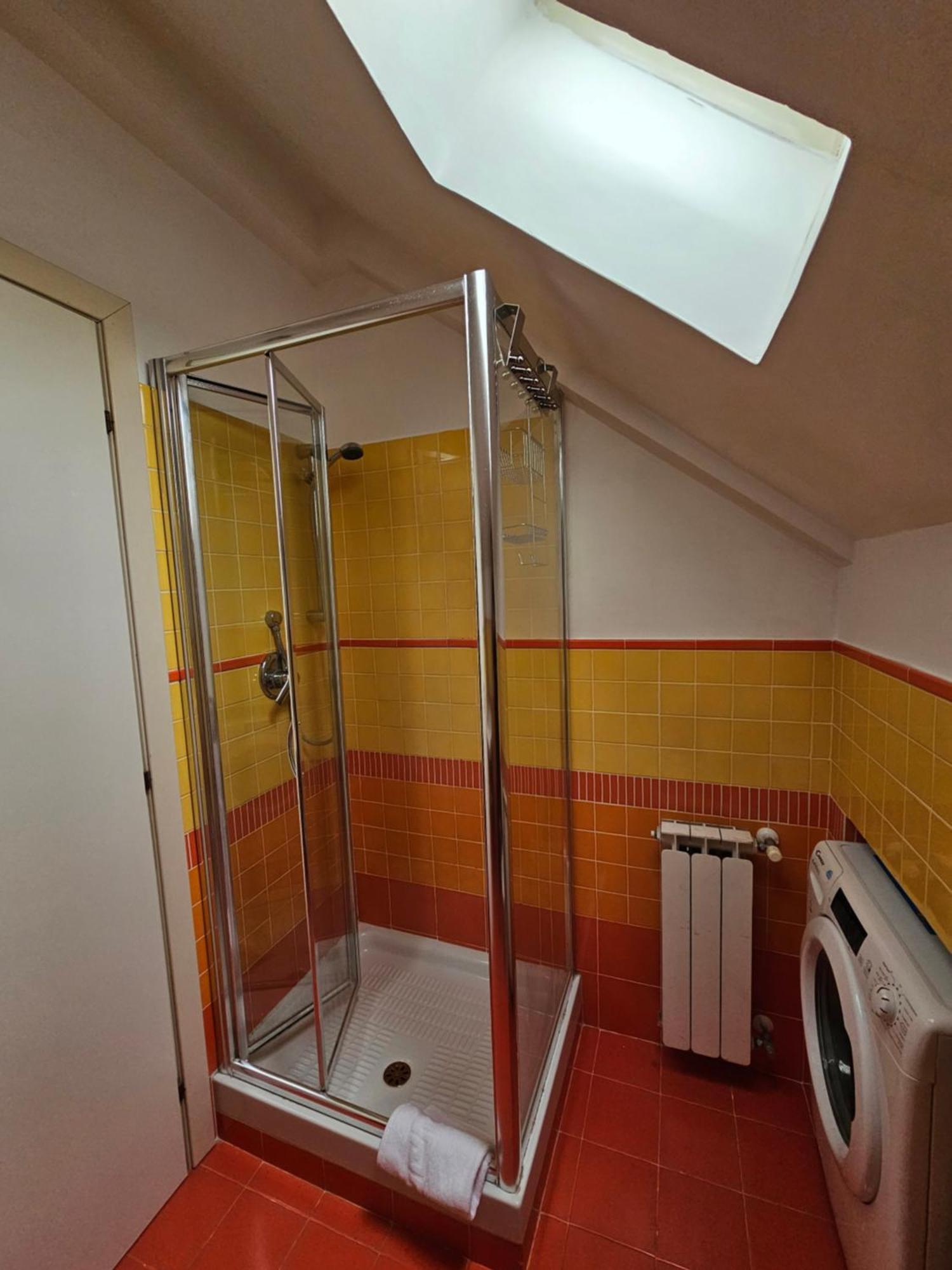 Attico Granelli Di Sabbia Apartment ลิโด ดิ ออสเตีย ภายนอก รูปภาพ