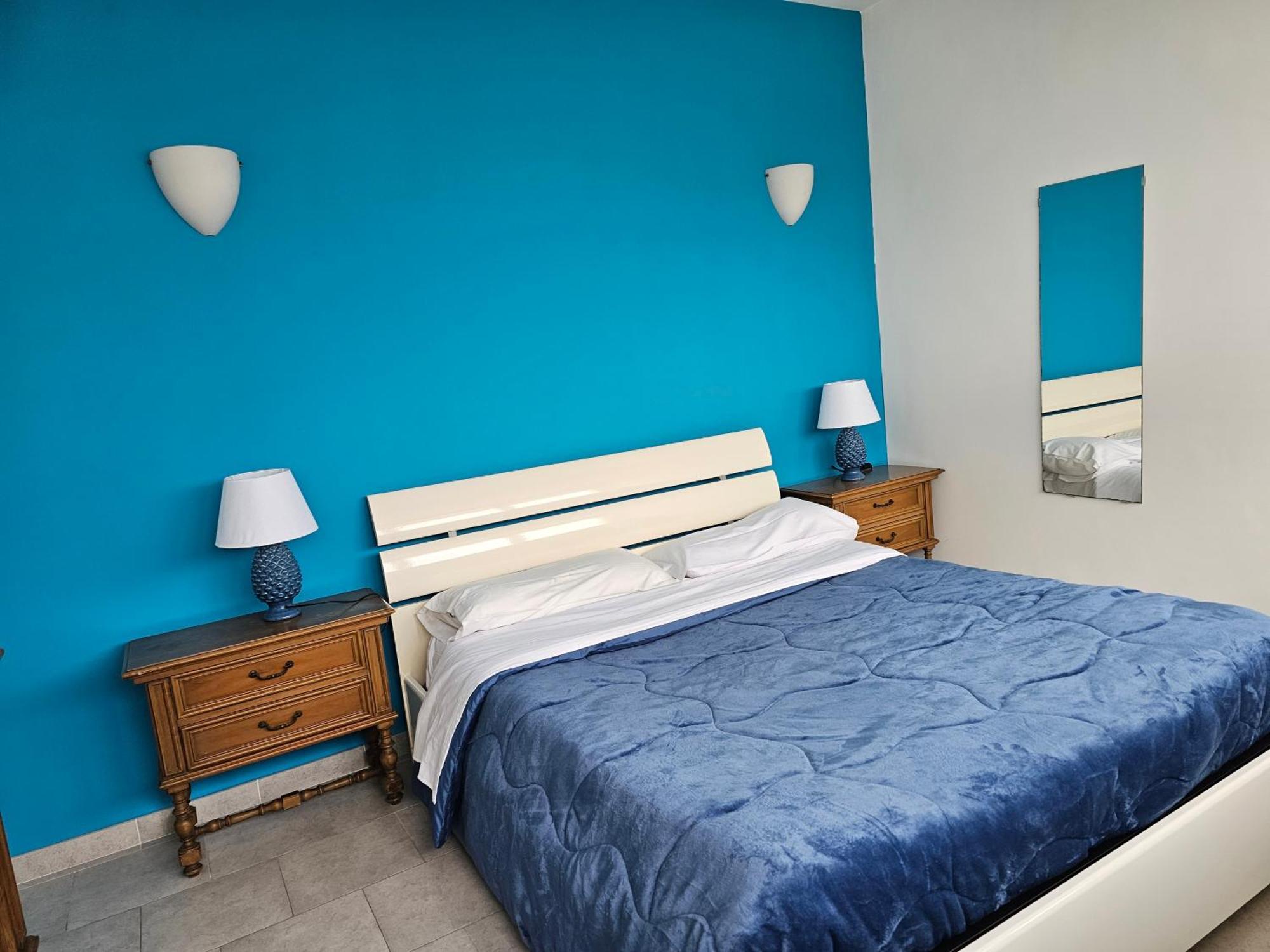 Attico Granelli Di Sabbia Apartment ลิโด ดิ ออสเตีย ภายนอก รูปภาพ